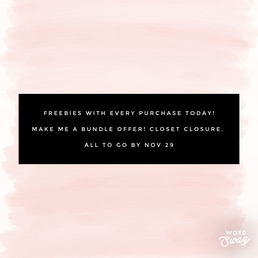 Accepting offers…